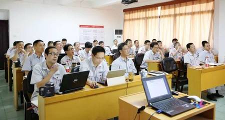 通用鑄鍛廠召開(kāi)2017年上半年經(jīng)營(yíng)工作會(huì)